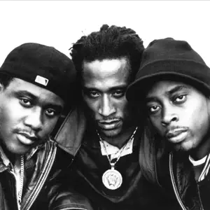 Brand Nubian