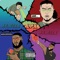 BitchWTF (feat. Swanny Ivy & CLEF) - LPX lyrics