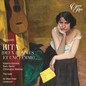 Rita: "De mon auberge ainsi" (Rita) artwork