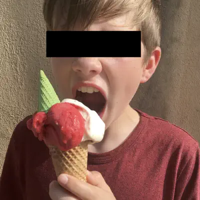 Ice Cream - Single - New Young Pony Club