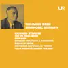R. Strauss: Orchestral Works album lyrics, reviews, download