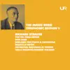 Stream & download R. Strauss: Orchestral Works