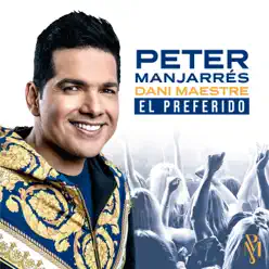 El Preferido - Peter Manjarres El Preferido - Peter Manjarres