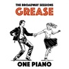 One Piano - You're the One That I Want