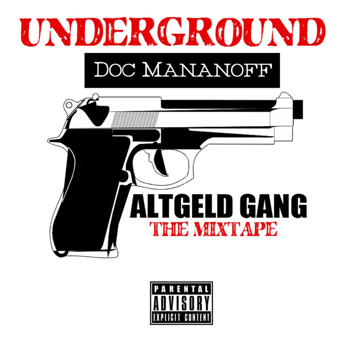 underground feat t m c bigg nastee single by doc mananoff on apple music