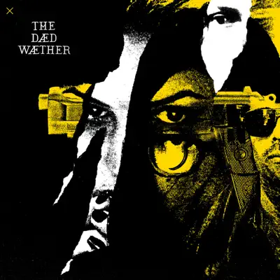 Open Up (That's Enough) - Single - The Dead Weather