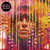 Melody's Echo Chamber - Bisou Magique