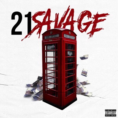 Download 21 Savage Big Jest Shazam