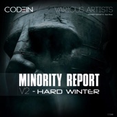 Minority Report V2: Hard Winter artwork