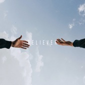 Believer (feat. Cenzo Townshend & Jack Joy) artwork