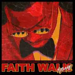 Faith Walk (MegaMix) Song Lyrics