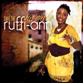 Ruffi-Ann - World Needs Love