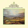Mendelssohn: Piano Trios Nos 1 & 2 album lyrics, reviews, download