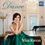 Min Kwon - Avila Beach Waltz, Op. 4, No. 2