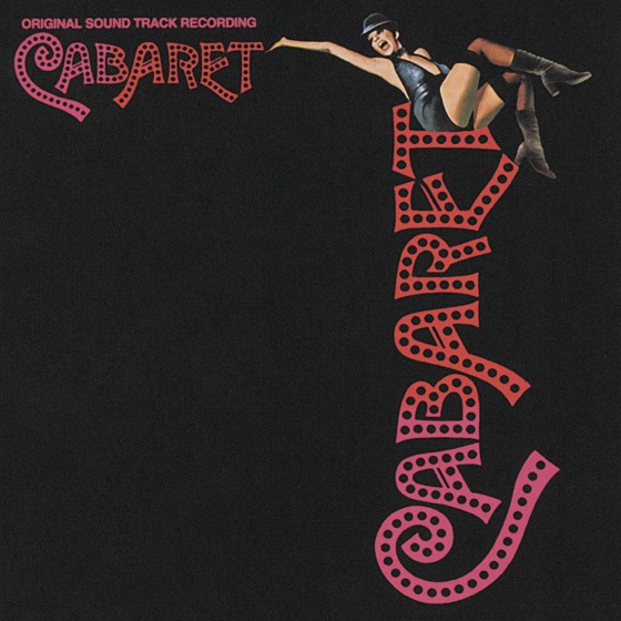 Cover artwork for Maybe This Time