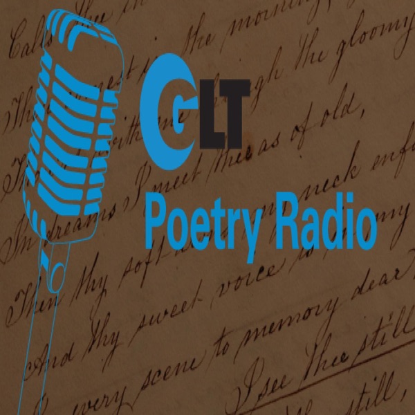 Poetry Radio cover