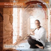 Breathing Space artwork