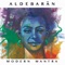 Modern Mantra (feat. María Piedra) - Aldebarán lyrics