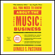 Donald S. Passman - All You Need to Know About the Music Business (Unabridged)