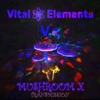Mushroom X - Single