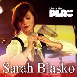 Live At the Playroom - EP - Sarah Blasko