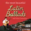 Latin Ballads album lyrics, reviews, download