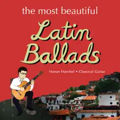 Latin Ballads by Hanan Harchol album reviews, ratings, credits