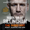 The Hard Way (Unabridged) - Mark 'Billy' Billingham