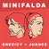 Minifalda - Greeicy & Juanes