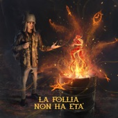 La follia non ha età artwork