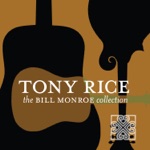 The Tony Rice Unit - Gold Rush