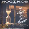That moment (feat. Bishop Lamont) - Single album lyrics, reviews, download