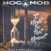 Stream & download That moment (feat. Bishop Lamont) - Single