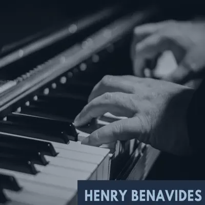 No Me Mientas - Single - Henry Benavides