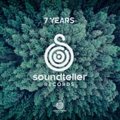 7 Years Soundteller artwork
