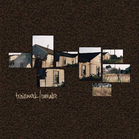 Cover artwork for 60 Grit