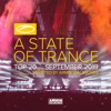 A State of Trance Top 20 - September 2019 (Selected by Armin Van Buuren), 2019