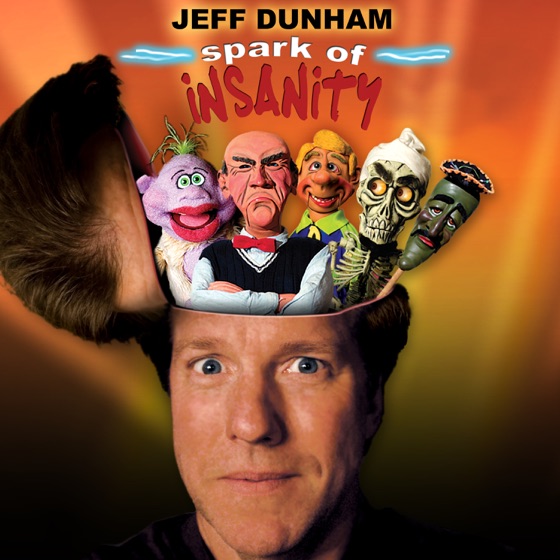 Cover artwork for The State of the Union