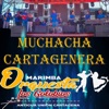 Marimba Orquesta Los Golobios - Muchacha Cartagenera