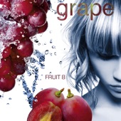 Fruit 08 - Grape artwork