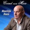 Moeilijk Doen - Single