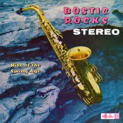 Bostic Rocks - Earl Bostic Bostic Rocks - Earl Bostic