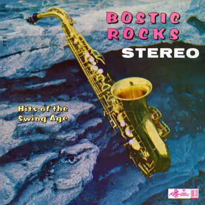 Bostic Rocks - Earl Bostic