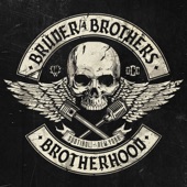 Freundschaft Brotherhood artwork
