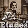 Frédéric Chopin: Études Op. 10 album lyrics, reviews, download