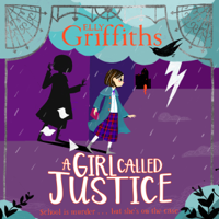 Elly Griffiths - A Girl Called Justice artwork