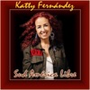 Katty Fernández - Sud América Libre (feat. Rolando Arancibia Pérez)