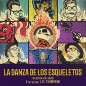 La Danza de los Esqueletos (Versión 25 Años) [feat. Lee Thompson] artwork