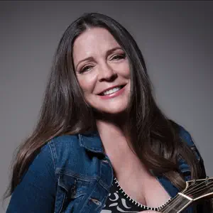 Carlene Carter