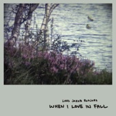 Lars Jakob Rudjord - When I Love in Fall